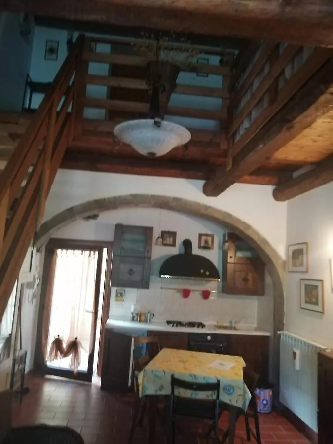 14 Toscana Da Vilma, Vacanza, Piscina - Casa Privata Castel del Piano  0*, Castel del Piano (Tuscany)