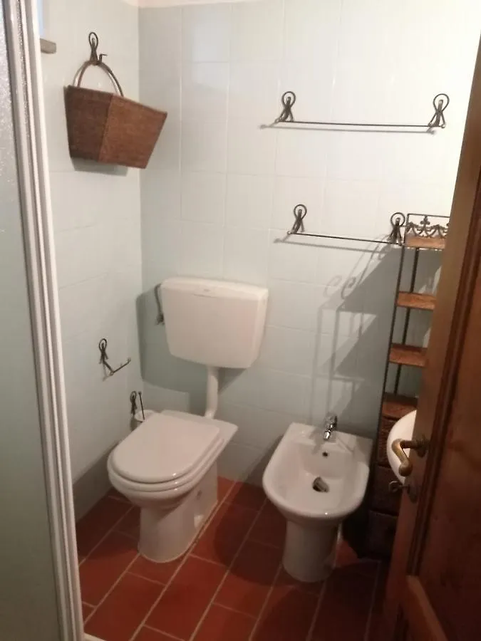 14 Toscana Da Vilma, Vacanza, Piscina - Casa Privata Castel del Piano  Italy