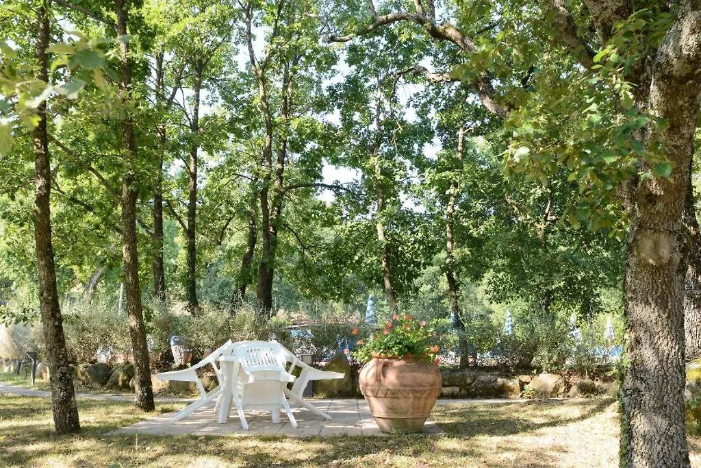 14 Toscana Da Vilma, Vacanza, Piscina - Casa Privata Castel del Piano  Apartment