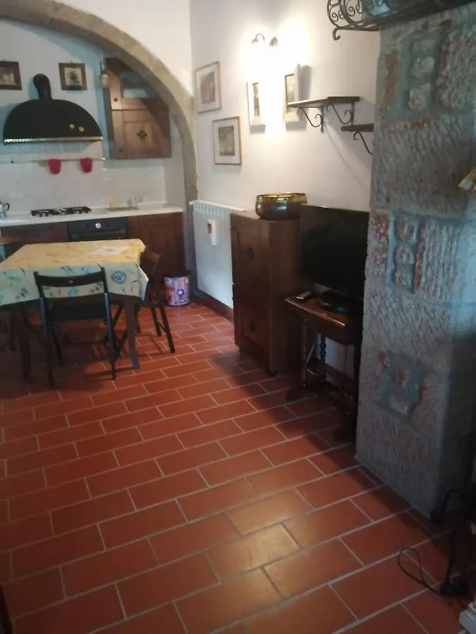 14 Toscana Da Vilma, Vacanza, Piscina - Casa Privata Castel del Piano