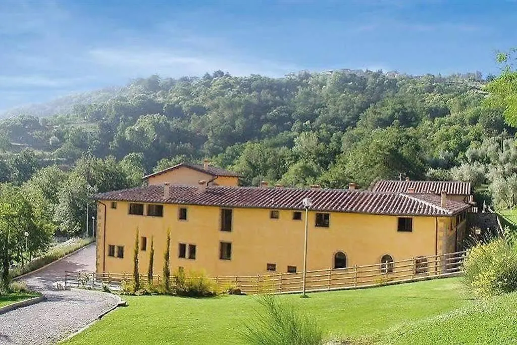 14 Toscana Da Vilma, Vacanza, Piscina - Casa Privata Castel del Piano  Italy