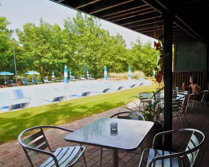 14 Toscana Da Vilma, Vacanza, Piscina - Casa Privata Castel del Piano  Apartment Castel del Piano (Tuscany)