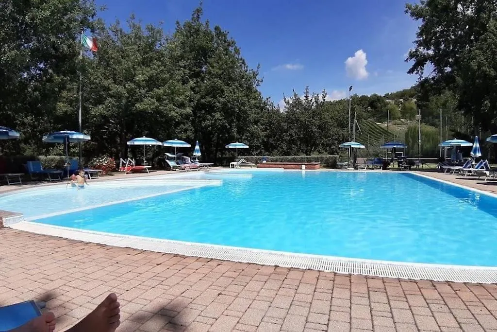 14 Toscana Da Vilma, Vacanza, Piscina - Casa Privata Castel del Piano  Castel del Piano (Tuscany)