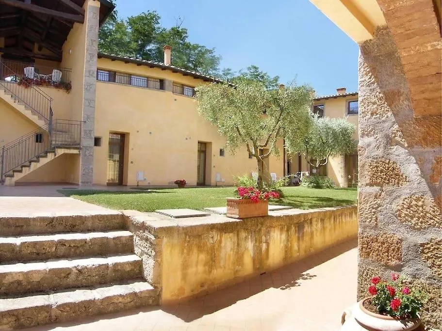 14 Toscana Da Vilma, Vacanza, Piscina - Casa Privata Castel del Piano