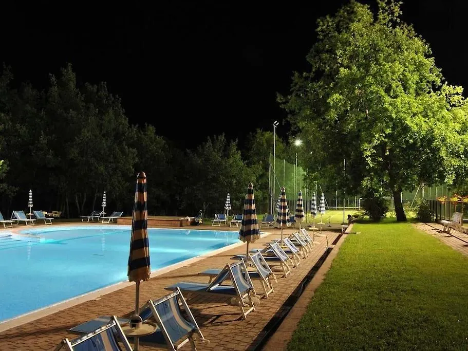 Apartment 14 Toscana Da Vilma, Vacanza, Piscina - Casa Privata Castel del Piano