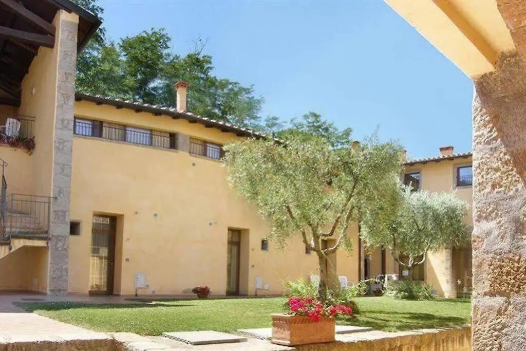 14 Toscana Da Vilma, Vacanza, Piscina - Casa Privata Castel del Piano  0*, Castel del Piano (Tuscany)