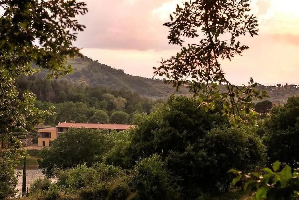 14 Toscana Da Vilma, Vacanza, Piscina - Casa Privata Castel del Piano