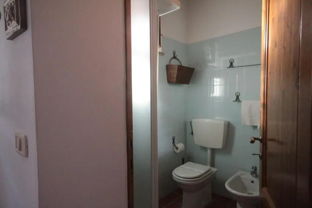 14 Toscana Da Vilma, Vacanza, Piscina - Casa Privata Castel del Piano  Apartment