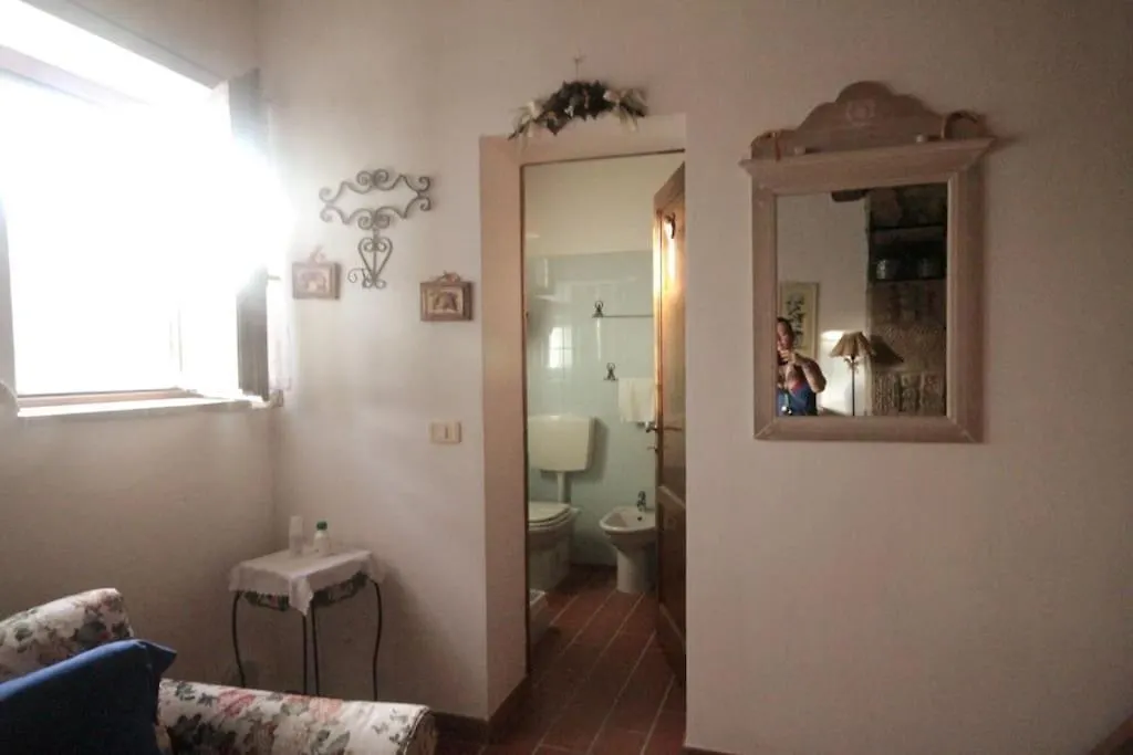 Apartment 14 Toscana Da Vilma, Vacanza, Piscina - Casa Privata Castel del Piano