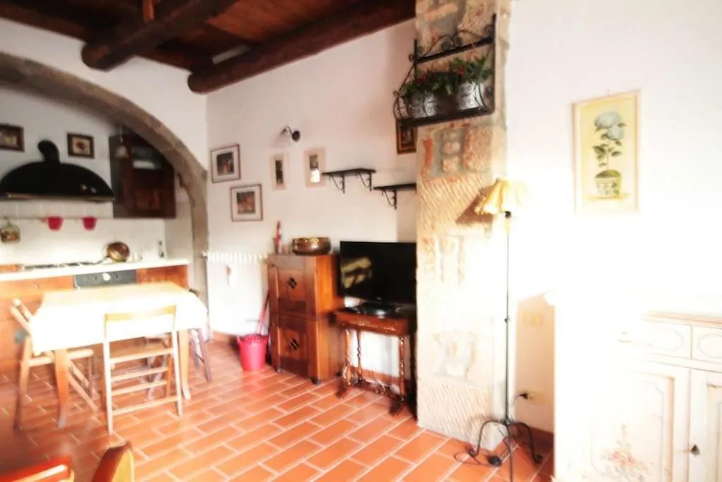 14 Toscana Da Vilma, Vacanza, Piscina - Casa Privata Castel del Piano  0*, Castel del Piano (Tuscany) Italy