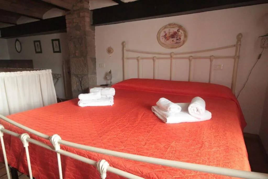 Apartment 14 Toscana Da Vilma, Vacanza, Piscina - Casa Privata Castel del Piano  Italy