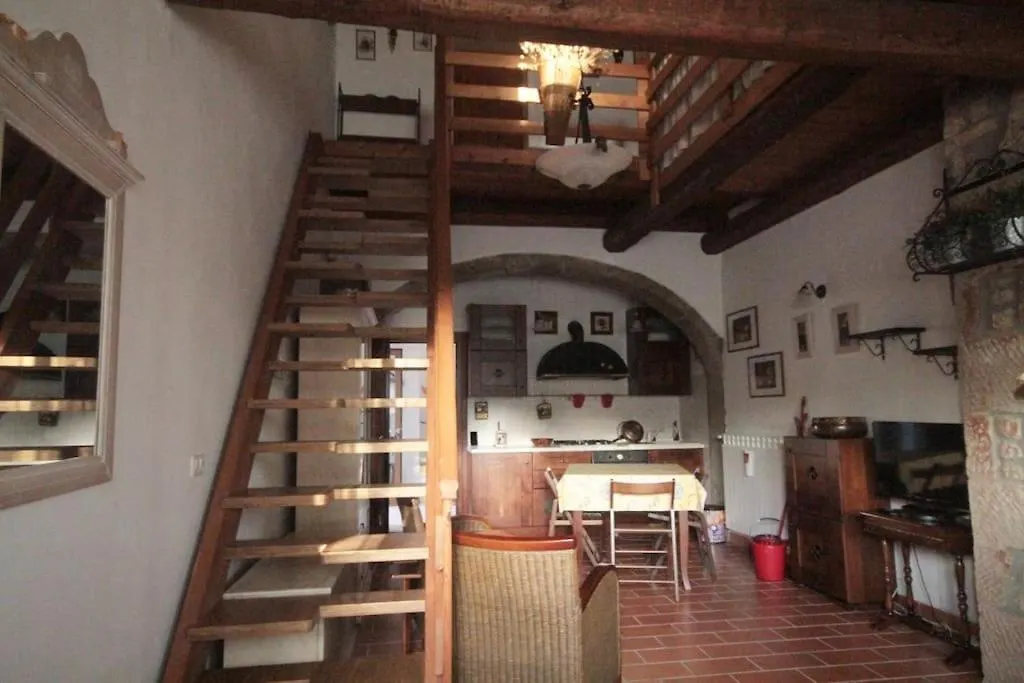 14 Toscana Da Vilma, Vacanza, Piscina - Casa Privata Castel del Piano  Castel del Piano (Tuscany)