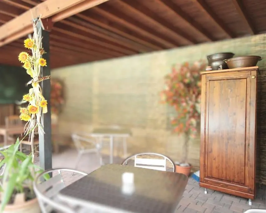 14 Toscana Da Vilma, Vacanza, Piscina - Casa Privata Castel del Piano  Apartment Castel del Piano (Tuscany)