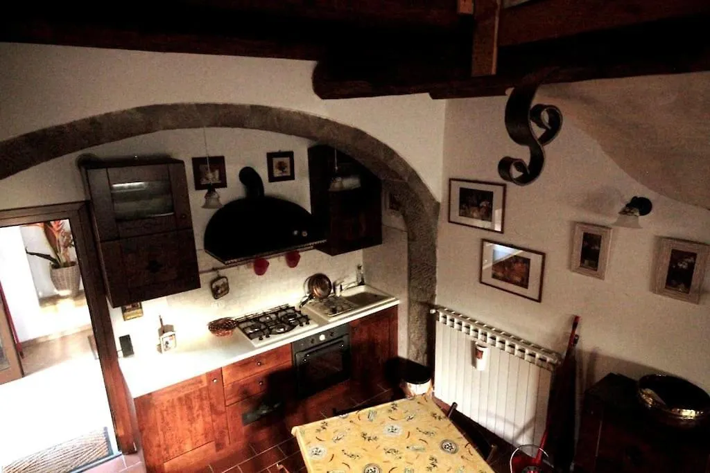 Apartment 14 Toscana Da Vilma, Vacanza, Piscina - Casa Privata Castel del Piano