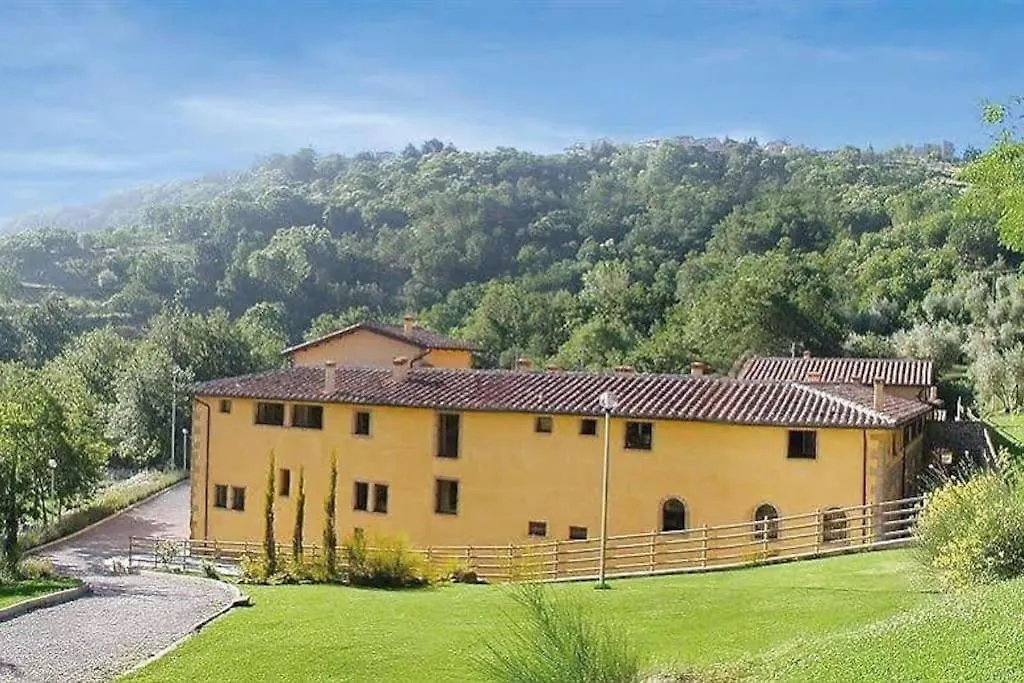 14 Toscana Da Vilma, Vacanza, Piscina - Casa Privata Castel del Piano  Apartment