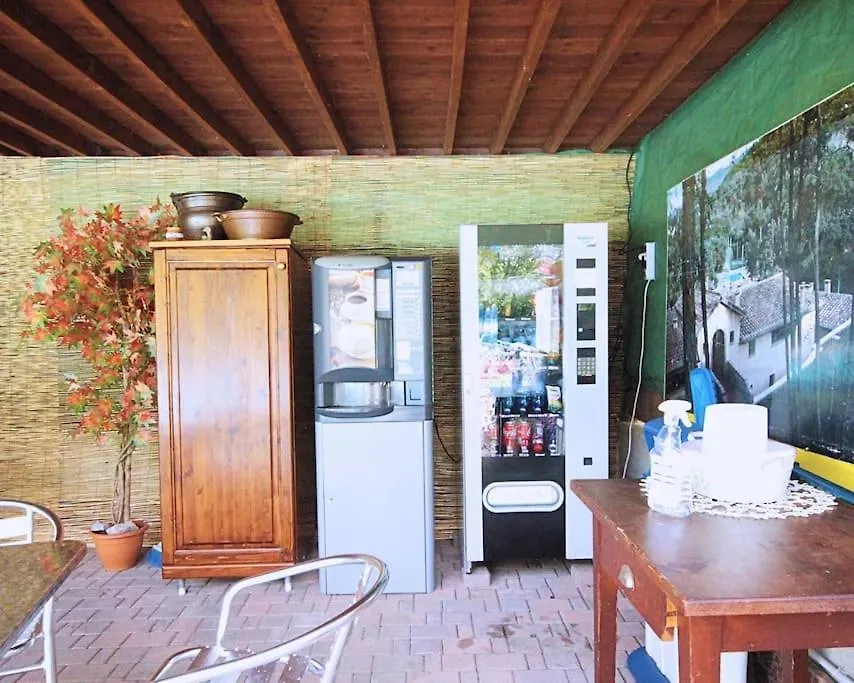 14 Toscana Da Vilma, Vacanza, Piscina - Casa Privata Castel del Piano  Castel del Piano (Tuscany)