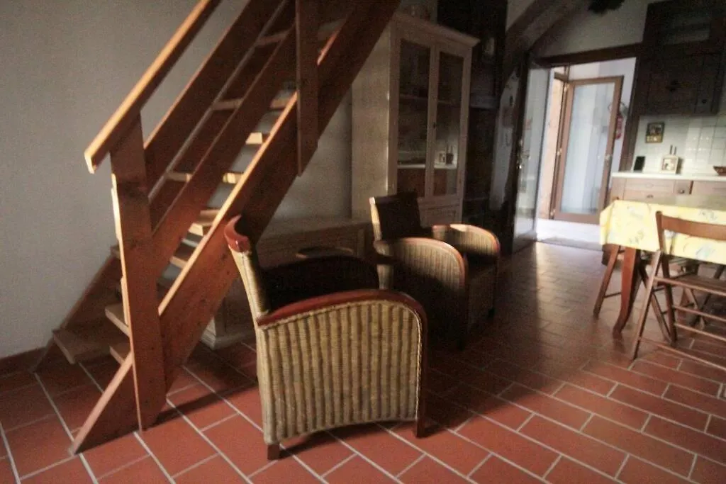14 Toscana Da Vilma, Vacanza, Piscina - Casa Privata Castel del Piano