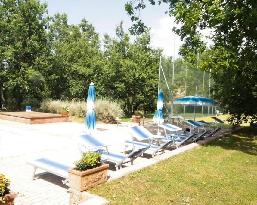 14 Toscana Da Vilma, Vacanza, Piscina - Casa Privata Castel del Piano  0*, Castel del Piano (Tuscany)