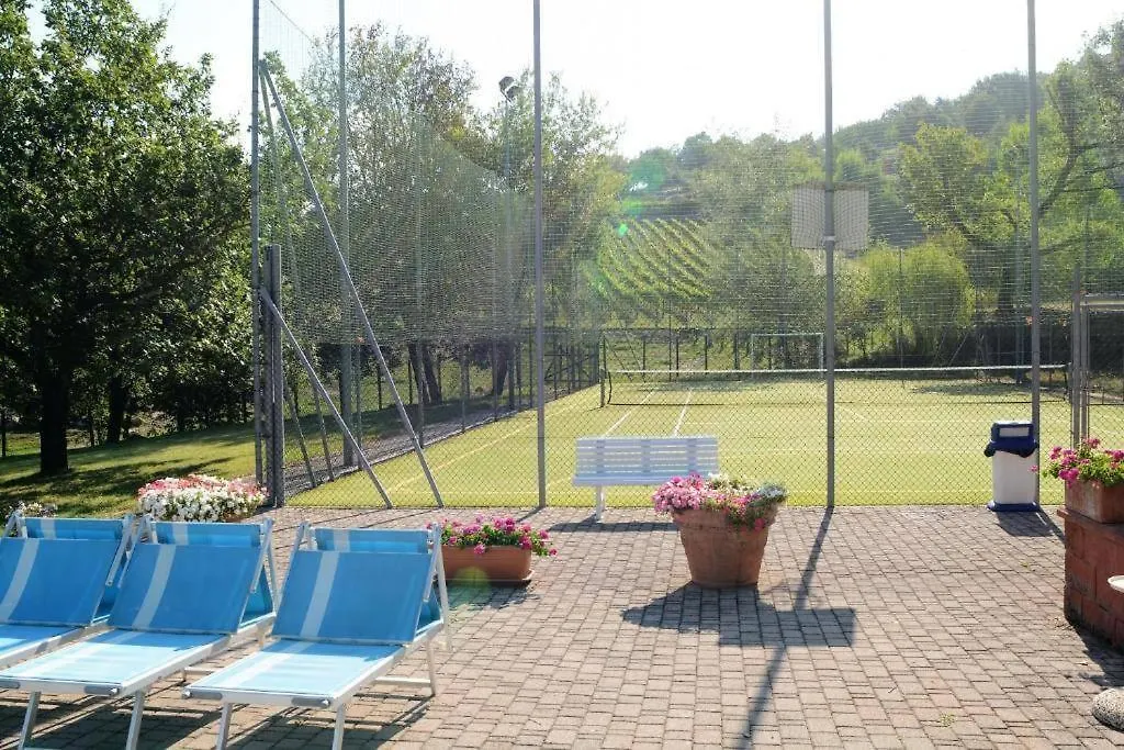 14 Toscana Da Vilma, Vacanza, Piscina - Casa Privata Castel del Piano  Italy