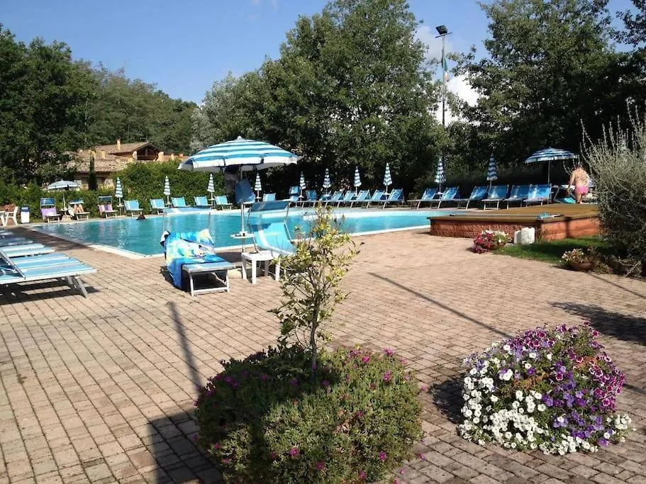 Appartamento 14 Holiday In Tuscany - Val D'Orcia - Casa Privata Castel del Piano