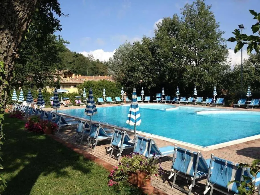 14 Toscana Da Vilma, Vacanza, Piscina - Casa Privata Castel del Piano  Apartment Castel del Piano (Tuscany)