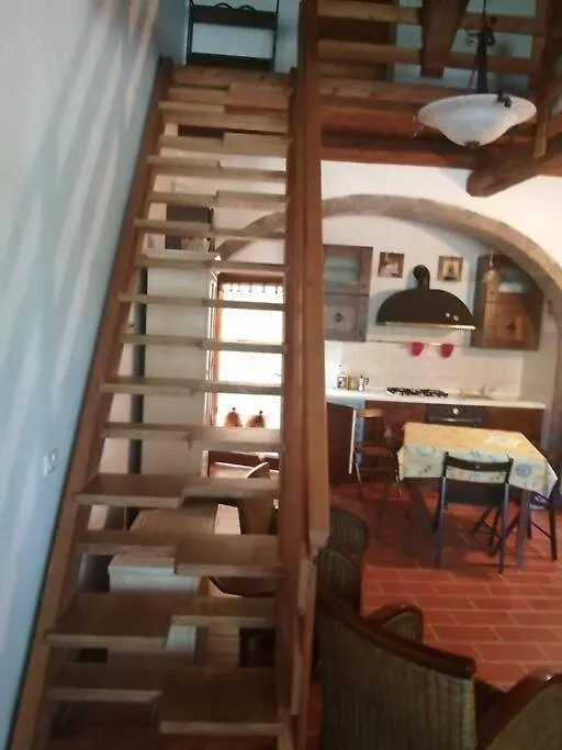 14 Toscana Da Vilma, Vacanza, Piscina - Casa Privata Castel del Piano  Italy