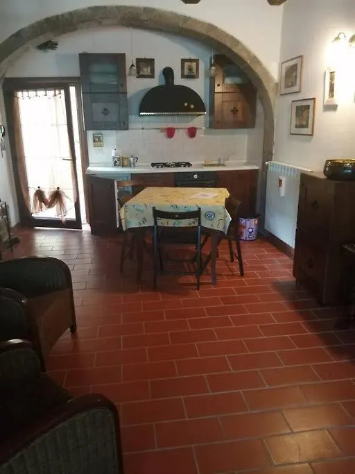 14 Toscana Da Vilma, Vacanza, Piscina - Casa Privata Castel del Piano  0*, Castel del Piano (Tuscany) Italy