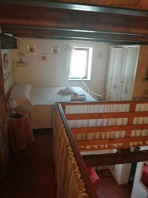 14 Toscana Da Vilma, Vacanza, Piscina - Casa Privata Castel del Piano  0*, Castel del Piano (Tuscany)