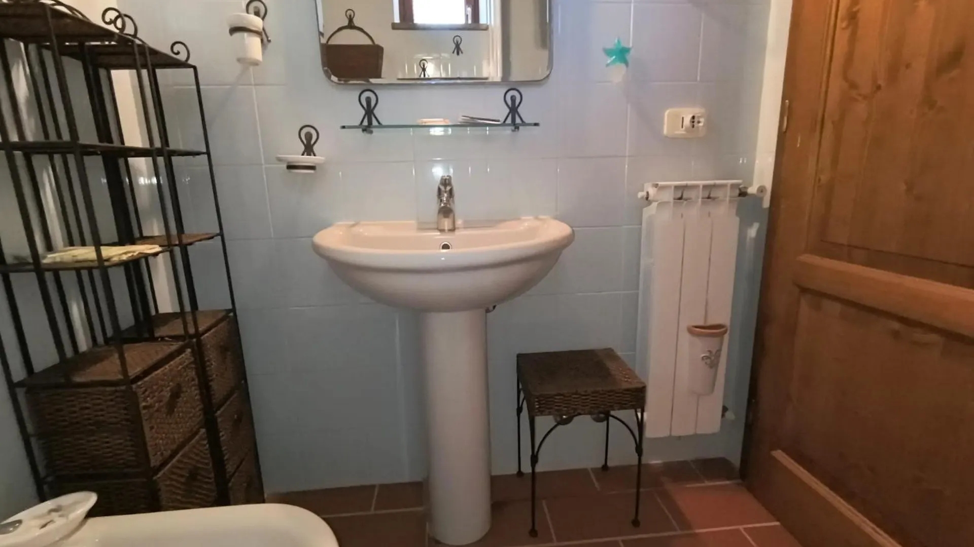 14 Holiday In Tuscany - Val D'Orcia - Casa Privata Castel del Piano  Italia