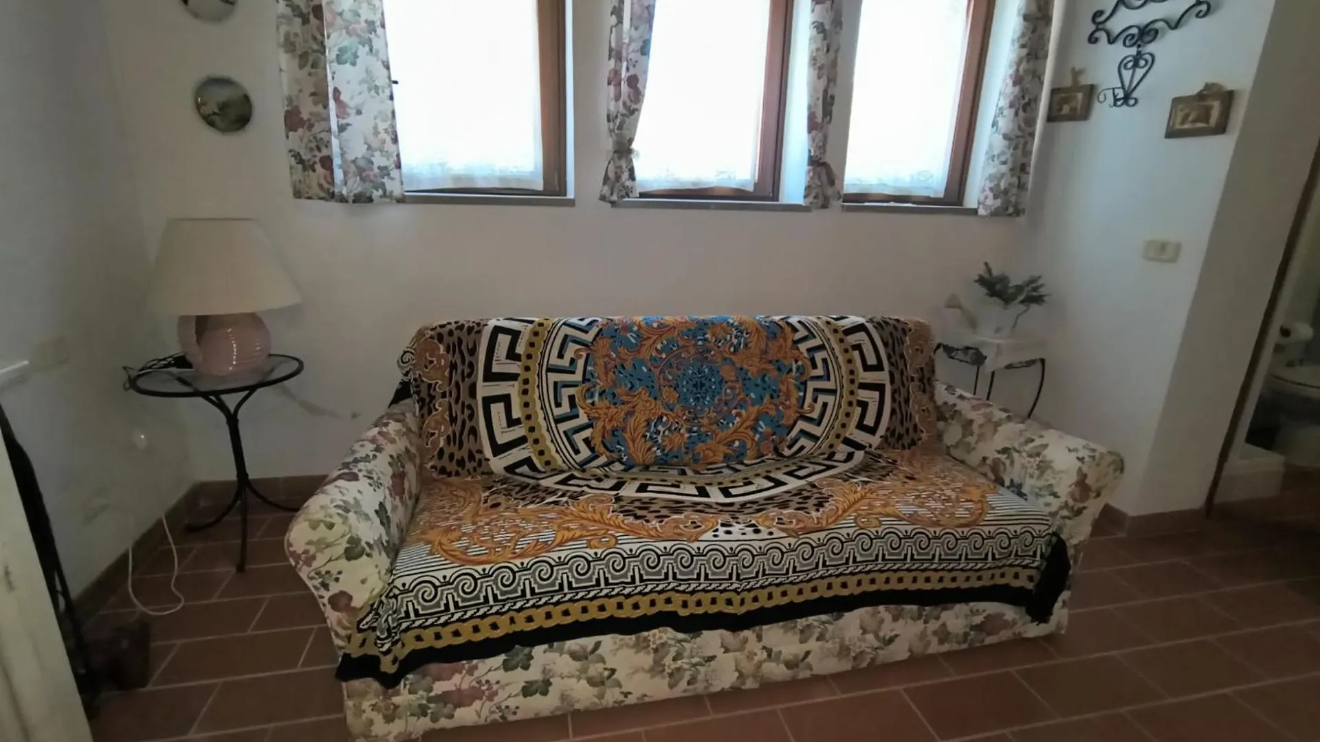 14 Holiday In Tuscany - Val D'Orcia - Casa Privata Castel del Piano  0*, Castel del Piano (Tuscany) Italia