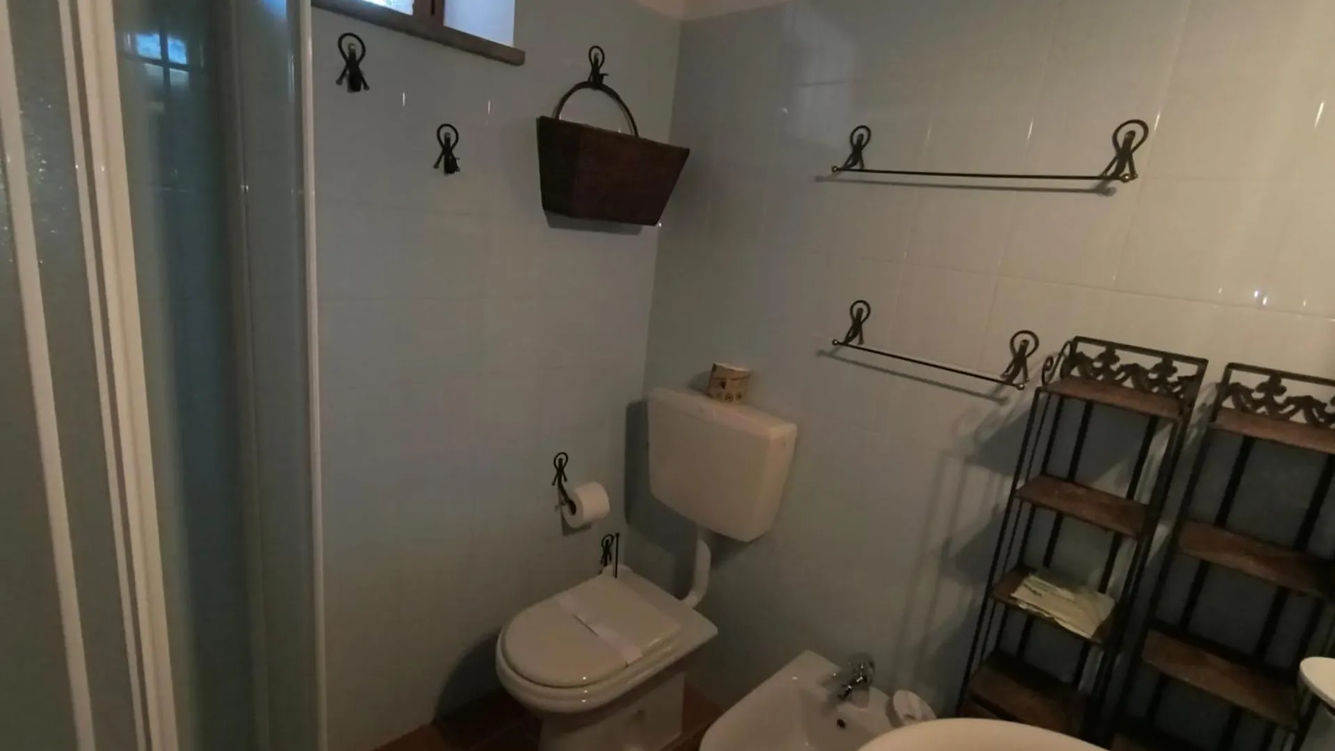 14 Holiday In Tuscany - Val D'Orcia - Casa Privata Castel del Piano  Appartamento