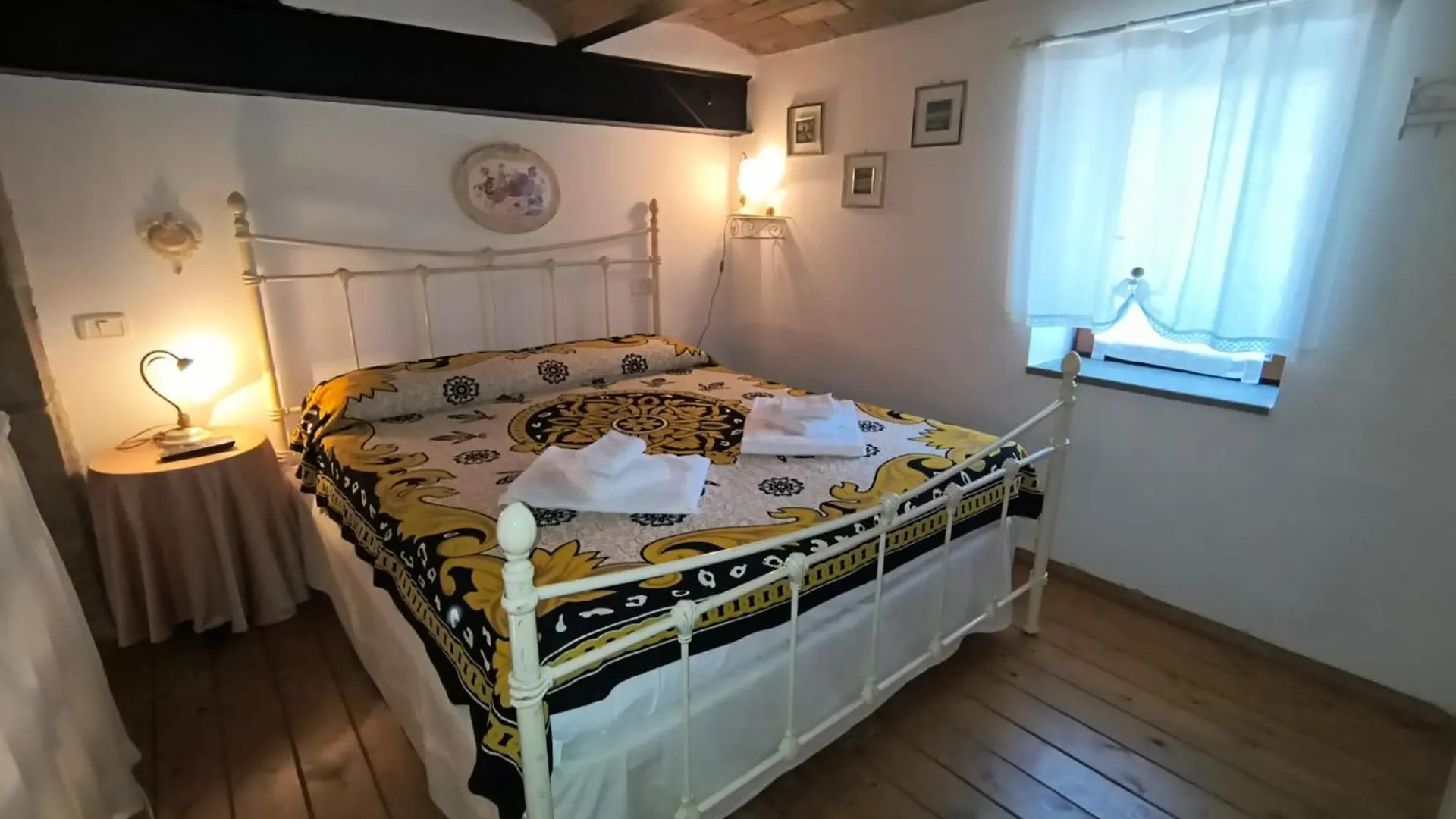 Appartamento 14 Holiday In Tuscany - Val D'Orcia - Casa Privata Castel del Piano