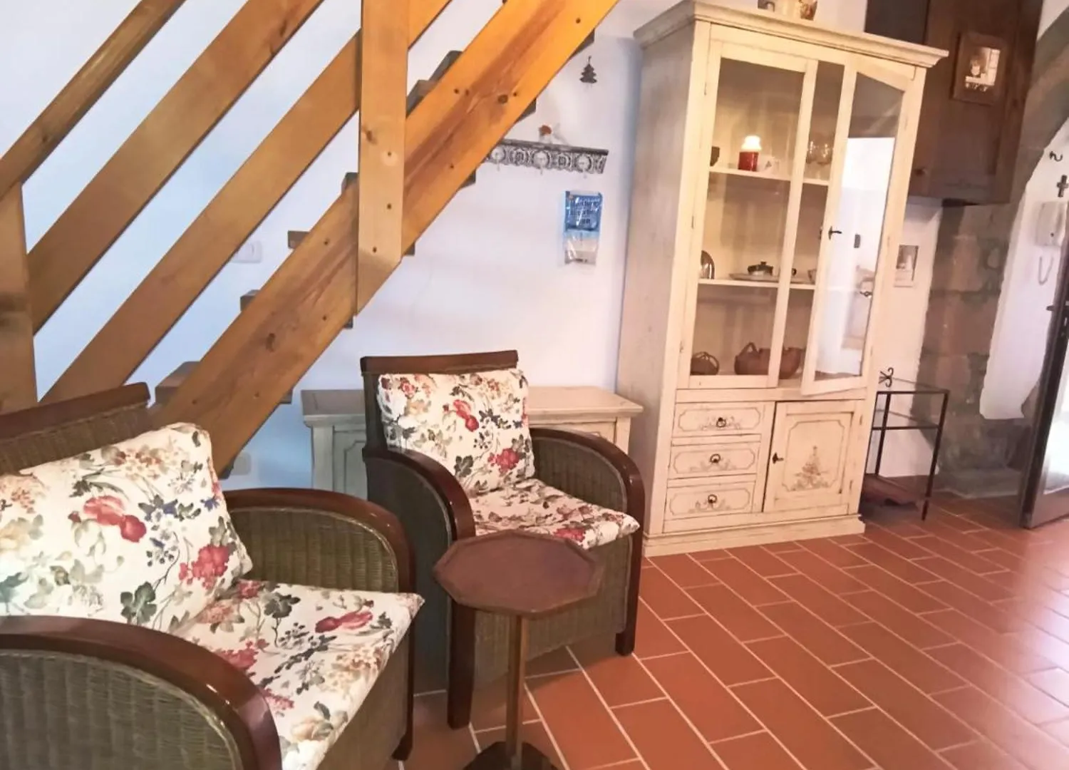Appartamento 14 Holiday In Tuscany - Val D'Orcia - Casa Privata Castel del Piano