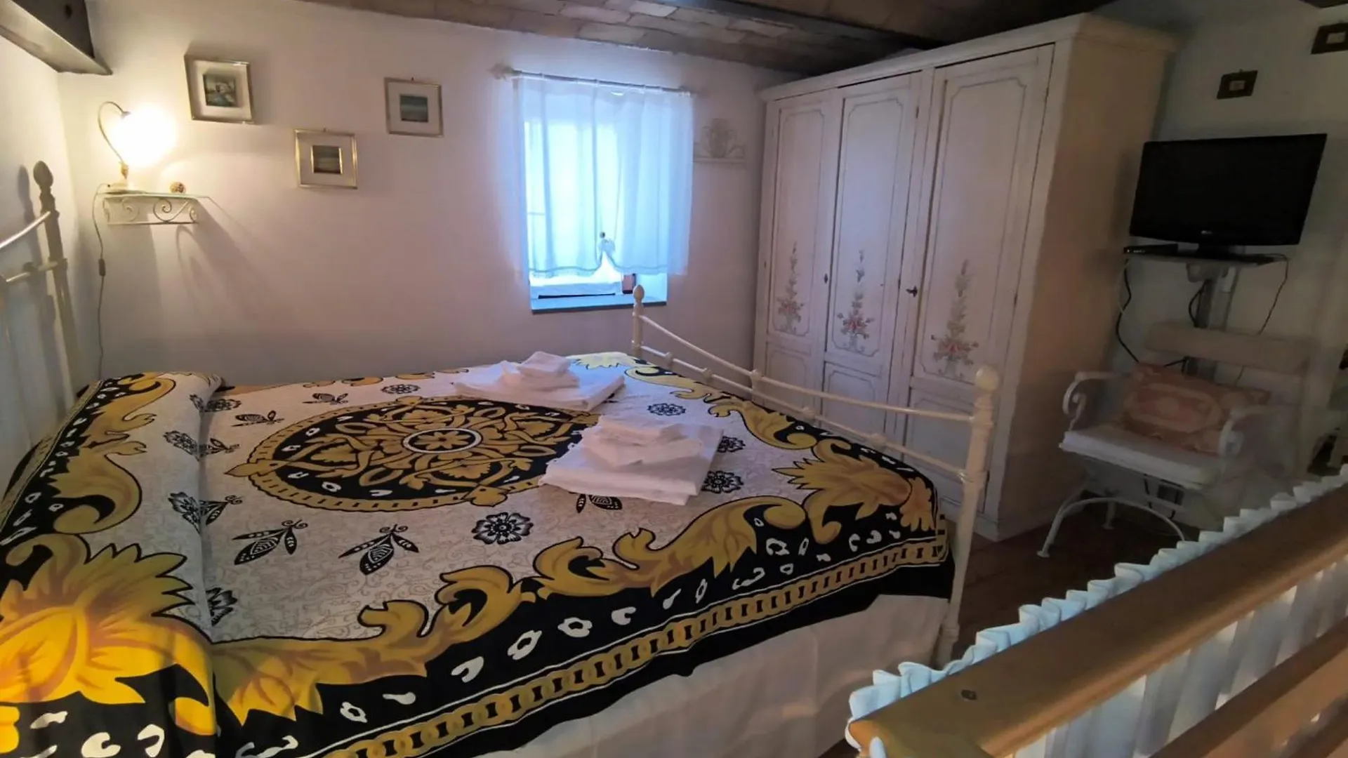14 Holiday In Tuscany - Val D'Orcia - Casa Privata Castel del Piano  Castel del Piano (Tuscany)