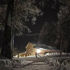 Vecchio Rifugio - Monte Amiata Chalet