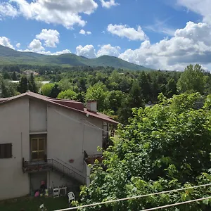 Casa Maria Vista Montagna In Zona Appartamento