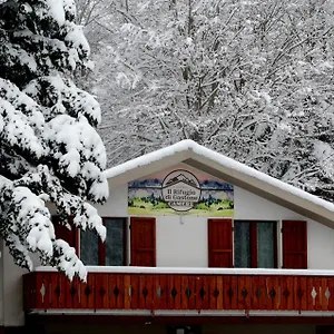 Il Rifugio Di Gastone - Monte Amiata - Chalet