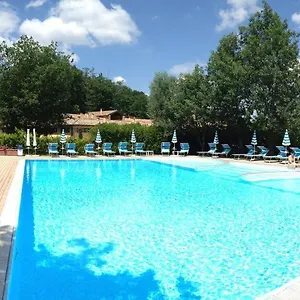 35-casa Turrini Amiata, Val D'orcia, Toscana, Sport, Natura Appartamento